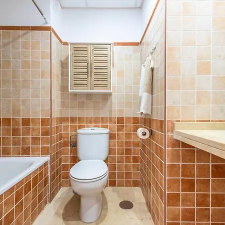 Apartamento Sea View, Pool, 700 M To Bahia de Casares