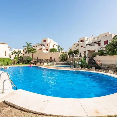 Vista Bahia Sea View, Pool, 700 M To * Bahia de Casares