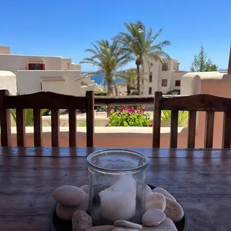 Appartement Vista Bahia Sea View, Pool, 700 M To