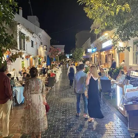 Vista Bahia Sea View, Pool, 700 M To Appartement Bahia de Casares