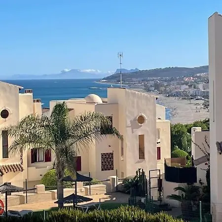 Sea View, Pool, 700 M To Apartamento *