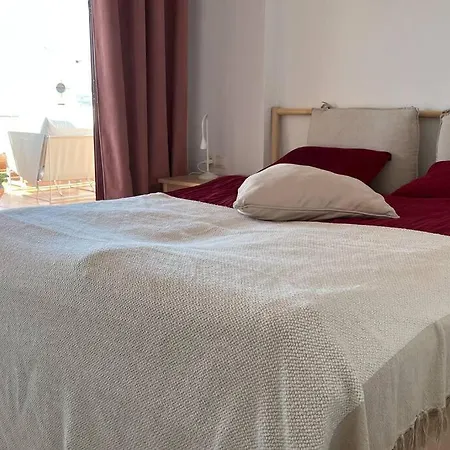 Vista Bahia Sea View, Pool, 700 M To Bahia de Casares