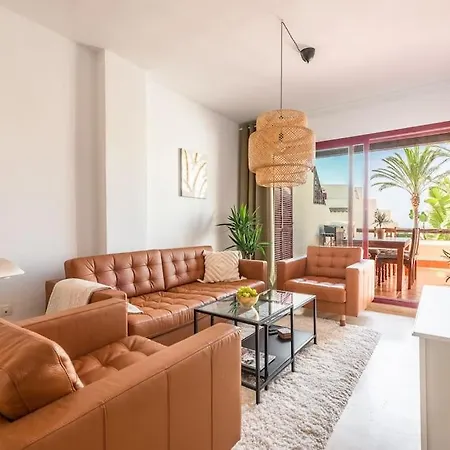 Appartement Vista Bahia Sea View, Pool, 700 M To *