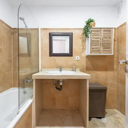 Vista Bahia Sea View, Pool, 700 M To * Bahia de Casares