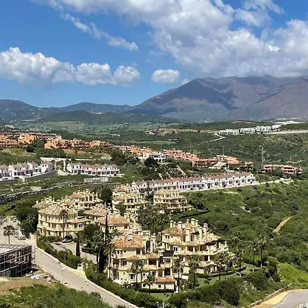 Vista Bahia Sea View, Pool, 700 M To
